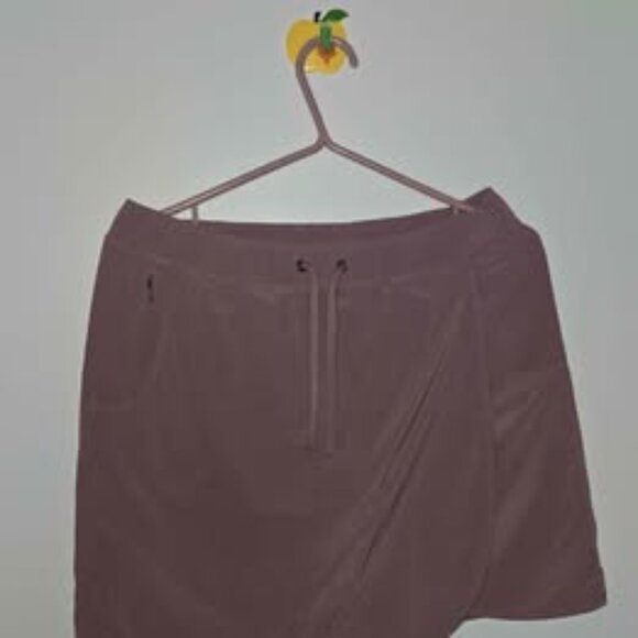 Patagonia Fleetwith Skort - Picture 4 of 9